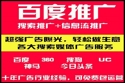 百度推广在旅游行业的应用案例
